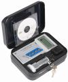 Oil products analyzer 
