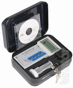 Oil products analyzer 