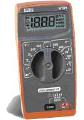 multimeters: digital, laboratorial and analogue. HIOKI, HT Italia 