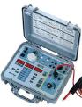 Isolation and cable analysers 