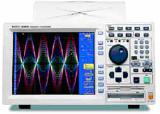 Registrar of humidity, temperature, current, voltage, leak, illumination and impulse 