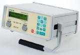 ultrasonic flowmeters produced by firm “Flexim”, Germany 
