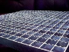 grating' production 