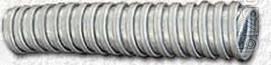 Equipment for spiral wrap hose production 