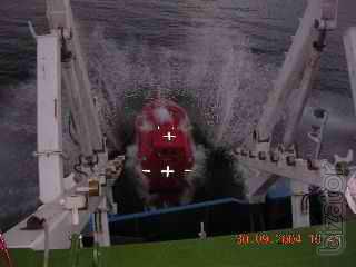 vessels upgrading 