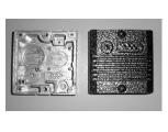 Non-ferrous metalsa die-casting 