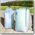 FIBCs, Big-bags, PP sacks, box-wagon liners 