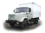Cargo's delivery 