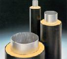 preliminarily isolated pipes. Moderated prices! 
