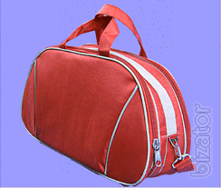 Bags' sewing 