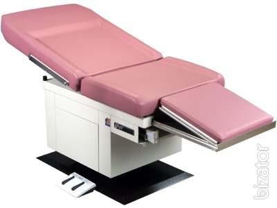 Surgical table 