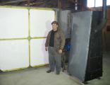 Drier A40VT100 