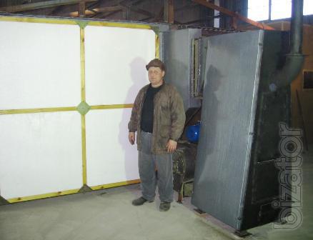 Drier A40VT100 