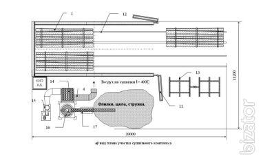 Dryer K100 