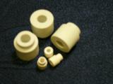Development and manufacture of ceramic insulators 