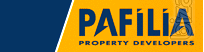 Properties in Cyprus by the developer! PAFILIA 