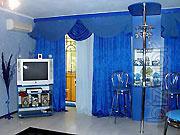 Apartment rental in Odessa Ukraine 
