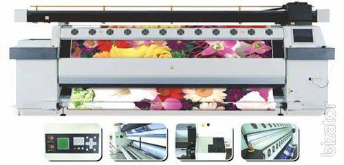 Wideformat printers, mechanical and laser engrvers, cutter plotters and supplies 