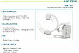 We sell medical equipment 