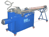 Bending machines, tubes, pipes, bend, rollers, manual bending machines 