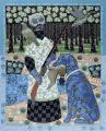 "VIDENIE" creative workshop of Arman Avetisyan /Brown Bread/ 