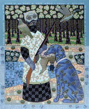 "VIDENIE" creative workshop of Arman Avetisyan /Brown Bread/ 