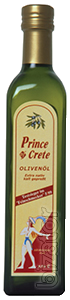 Extra Virgin Olive Oil-Prince of Crete 