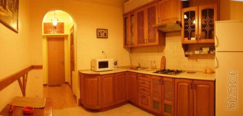 rent apartments in Lviv 