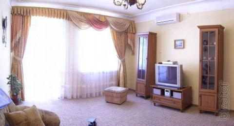 Rent apartments in Lviv 