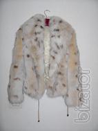 fox furcoat 