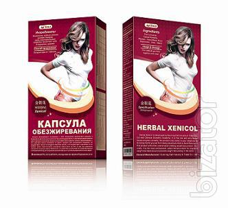 Herbal Xenicol 