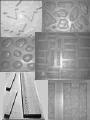 Open Company LOBAS of the Form from АБС plastic for manufacture of a stone blocks 