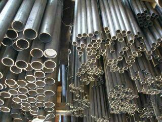 Titanic rods 