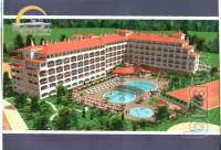 Apartment complex Apartment complex