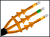 electrotechnical products from the warehouse in Bryansk 