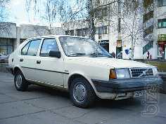 Volvo 340 в идеальном состоянии. Ходовая, двигатель – новые оригинальные. Volvo 340 в идеальном состоянии. Ходовая, двигатель – новые оригинальные.