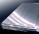 Titanium sheet 