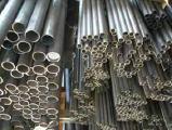 Titanium tube 