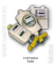 We’d like to offer you cooperation in supply of domestic diaphragm gas meters NPM-G4, NPM-G2.5, NPM-G1.6, produced under license 