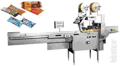 JSC FASA produce and sell packaging equipment PM-01 