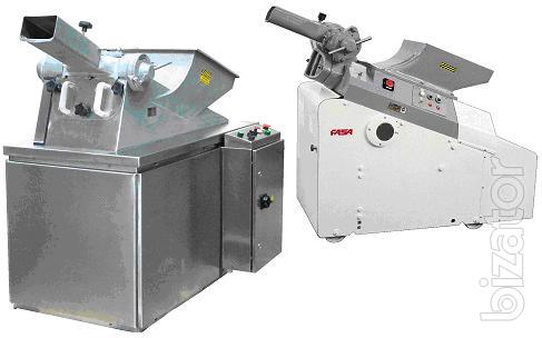 JSC FASA produce and sell gomogenizer OGA/SHG 