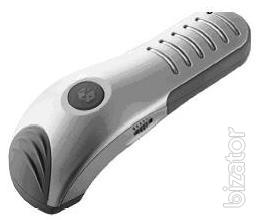 Tools for elektroacupuncture (acupuncture) 