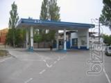 Продажа сети АЗС Продажа сети АЗС
