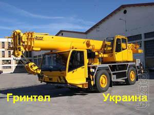Аренда Стройтехники Аренда Стройтехники