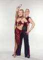 Choreographs with big dance experience and dancers 