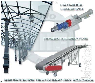 OAO IVANTEEVSKY ELEVATORMELMASH 