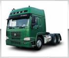 TRACTOR SINOTRUK 6 h 4 