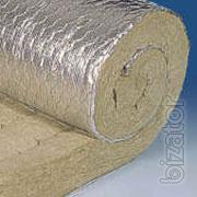 Прошивной мат Paroc Wired Mat 100 Прошивной мат Paroc Wired Mat 100