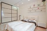 Renting of apartments in Minsk (Belarus) 