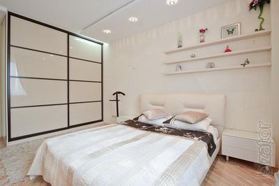 Renting of apartments in Minsk (Belarus) 
